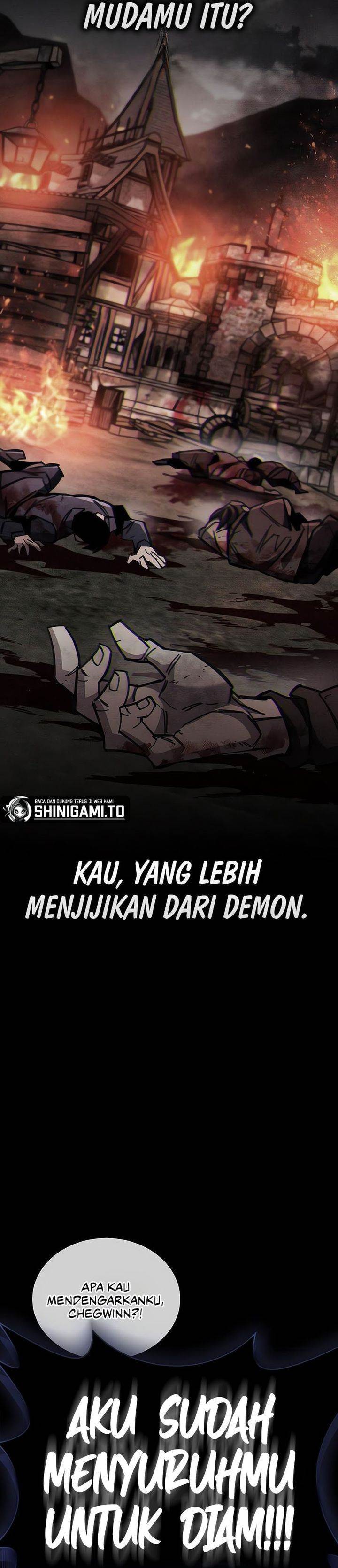 The Player Hides His Past Chap 100 - Next Chap 101