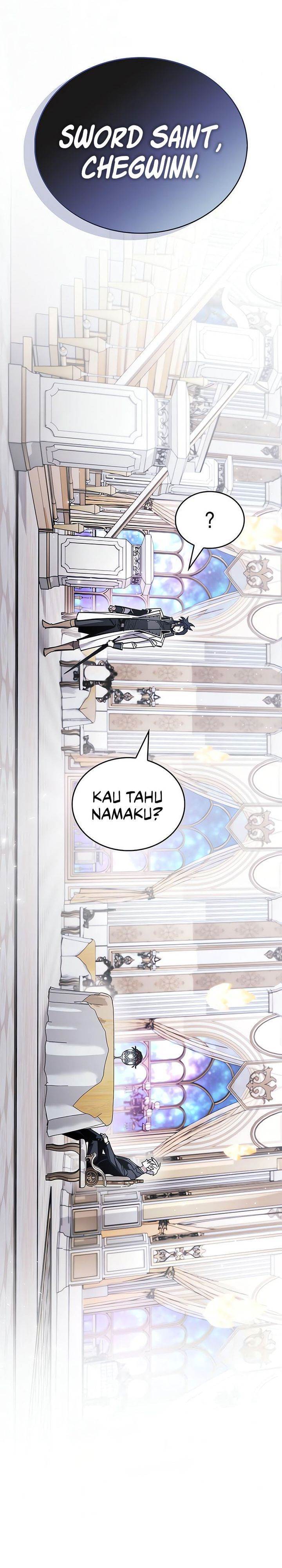 The Player Hides His Past Chap 100 - Next Chap 101