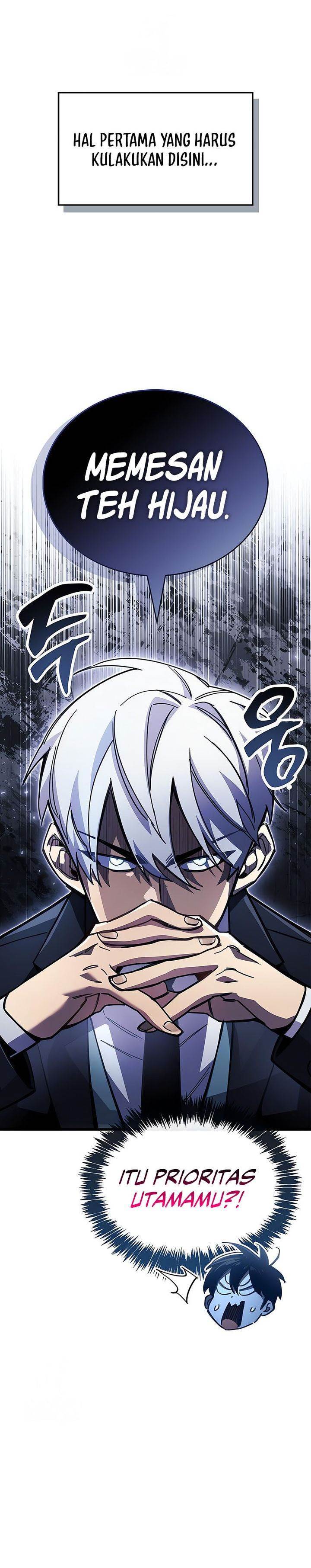 The Player Hides His Past Chap 100 - Next Chap 101