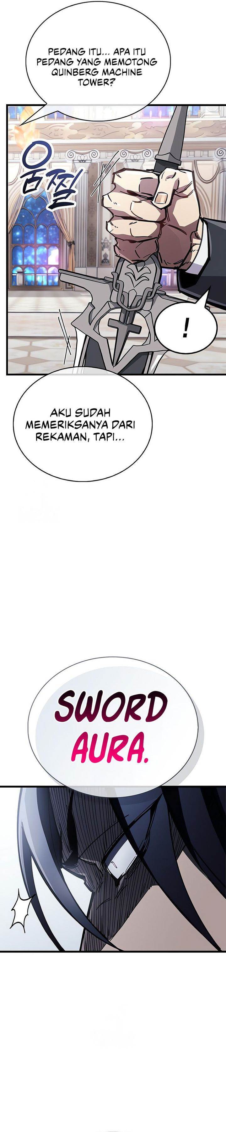 The Player Hides His Past Chap 100 - Next Chap 101