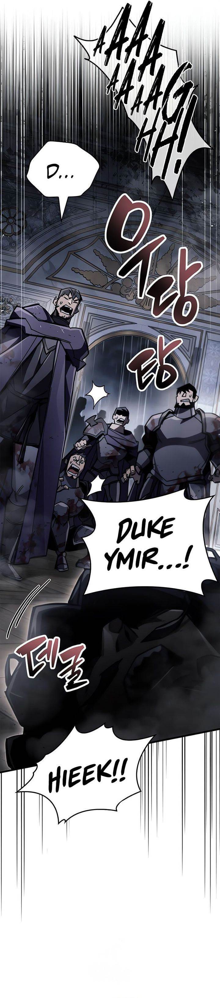 The Player Hides His Past Chap 100 - Next Chap 101