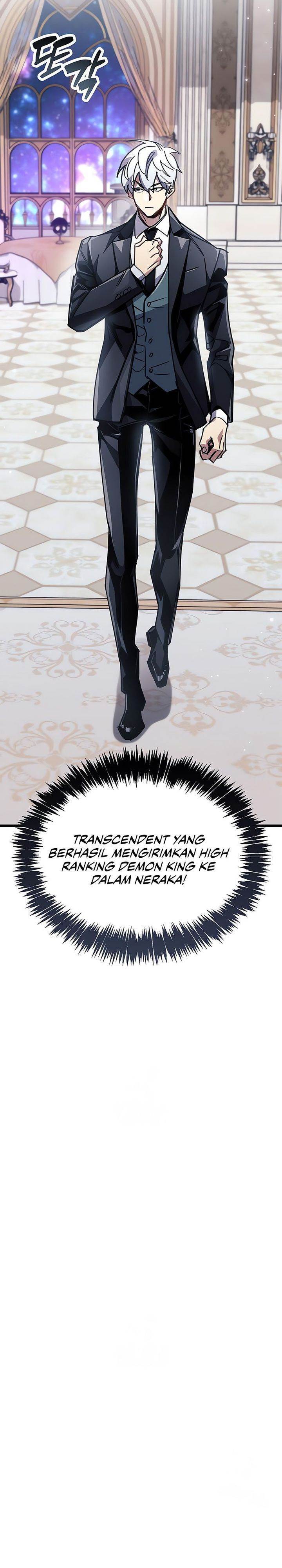 The Player Hides His Past Chap 100 - Next Chap 101