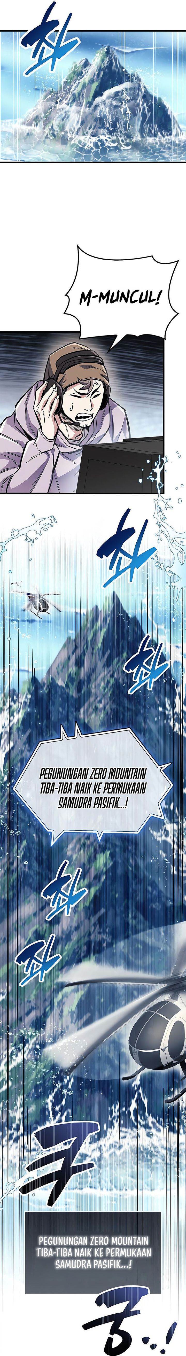 The Player Hides His Past Chap 101 - Next Chap 102