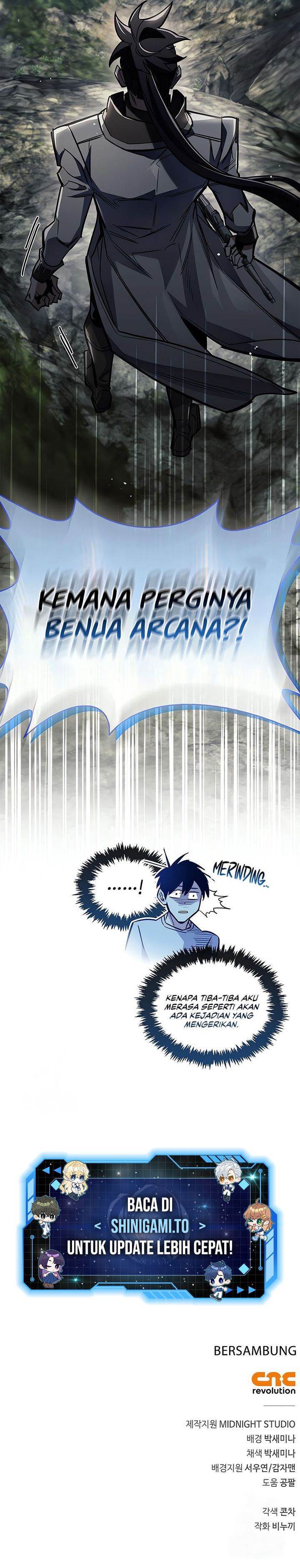 The Player Hides His Past Chap 101 - Next Chap 102