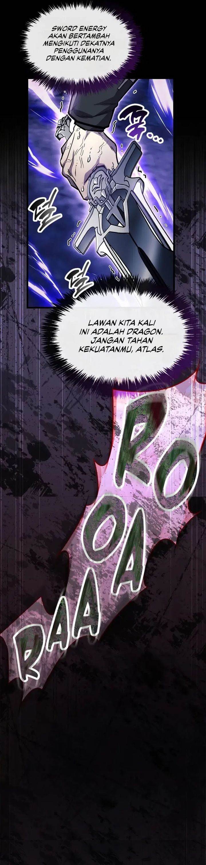 The Player Hides His Past Chap 101 - Next Chap 102