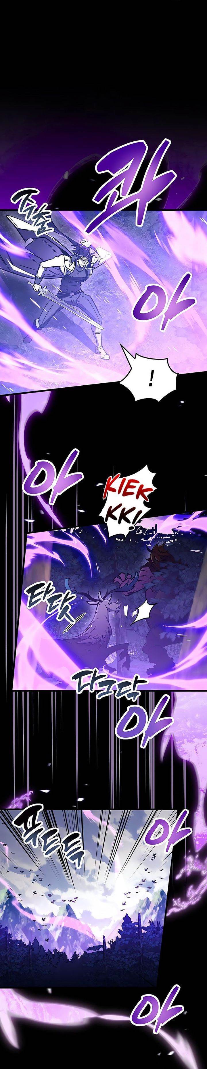 The Player Hides His Past Chap 101 - Next Chap 102