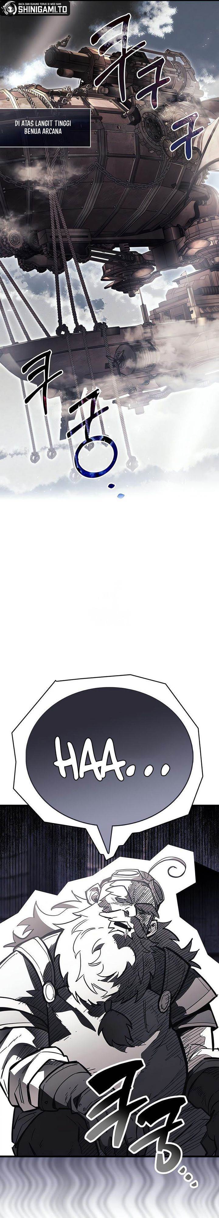 The Player Hides His Past Chap 101 - Next Chap 102