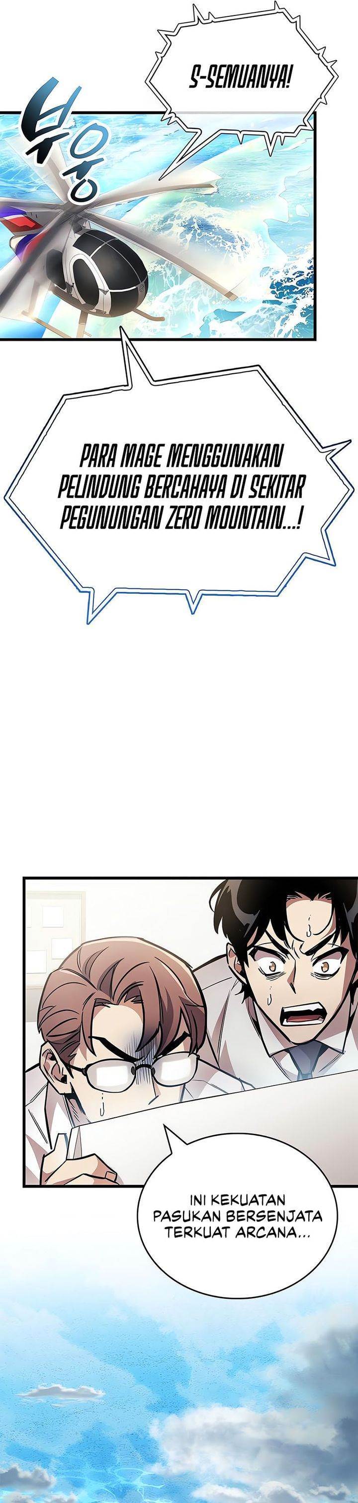 The Player Hides His Past Chap 101 - Next Chap 102