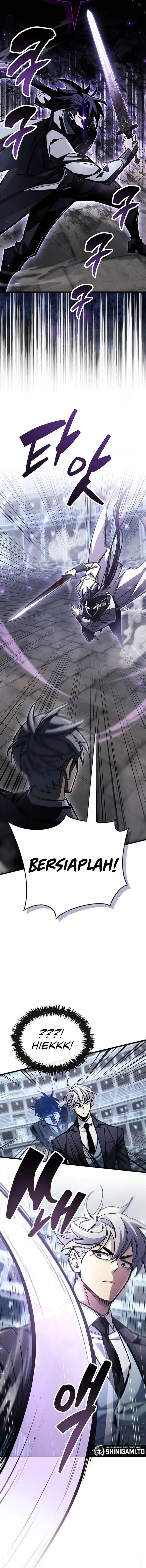 The Player Hides His Past Chap 102 - Next Chap 103