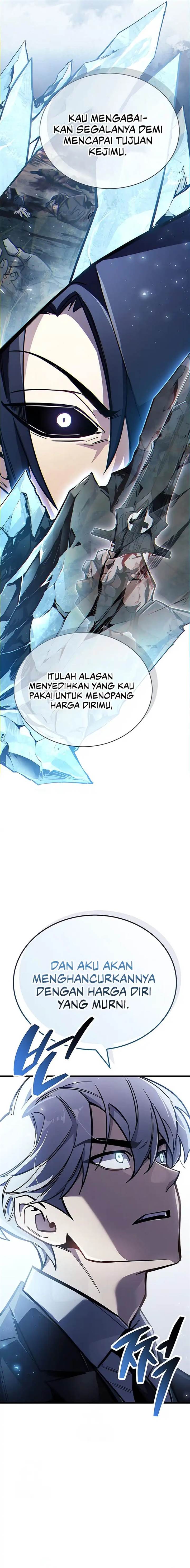 The Player Hides His Past Chap 102 - Next Chap 103