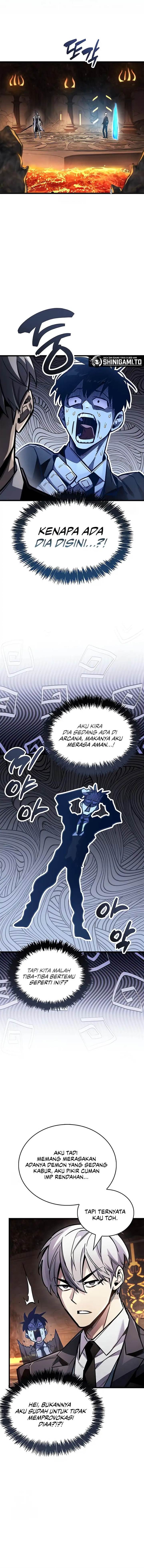 The Player Hides His Past Chap 102 - Next Chap 103