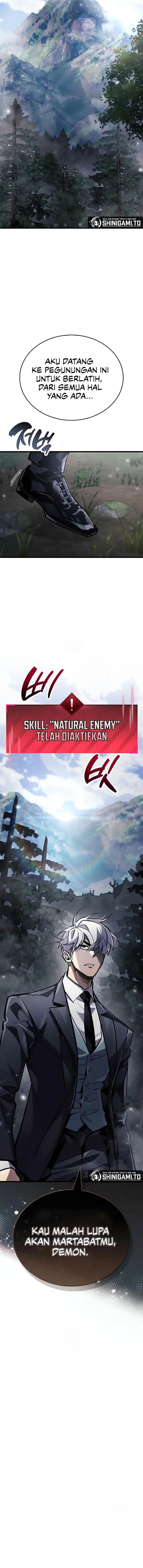 The Player Hides His Past Chap 102 - Next Chap 103