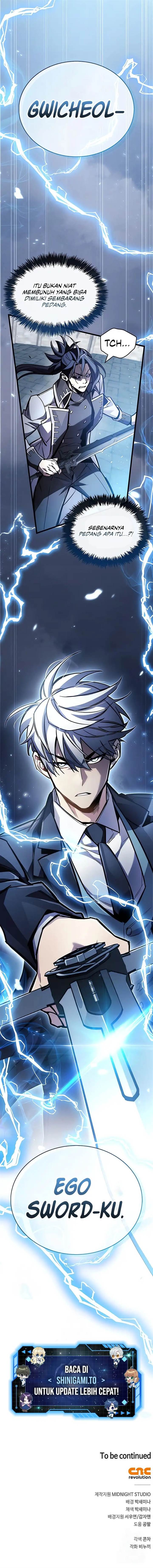 The Player Hides His Past Chap 102 - Next Chap 103