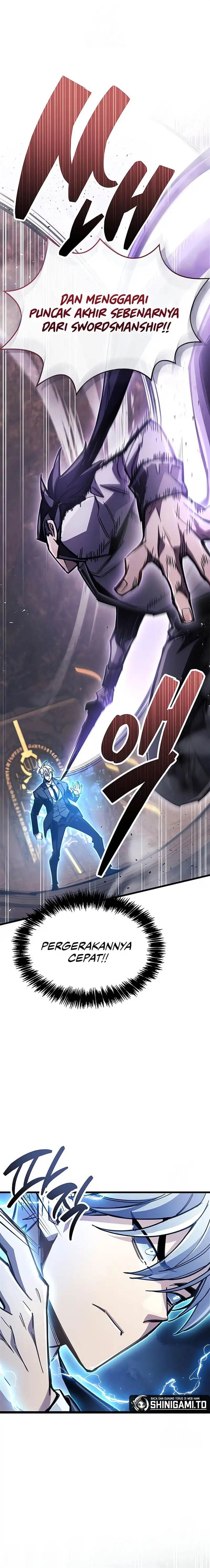 The Player Hides His Past Chap 102 - Next Chap 103