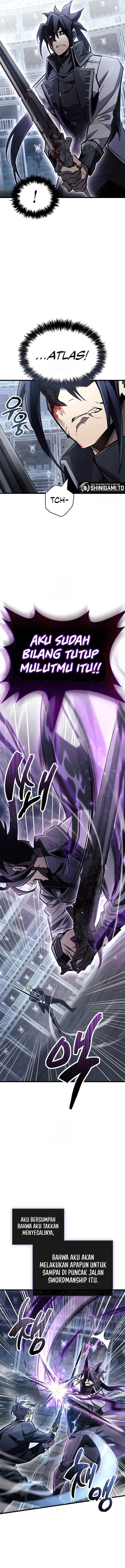The Player Hides His Past Chap 103 - Next Chap 104