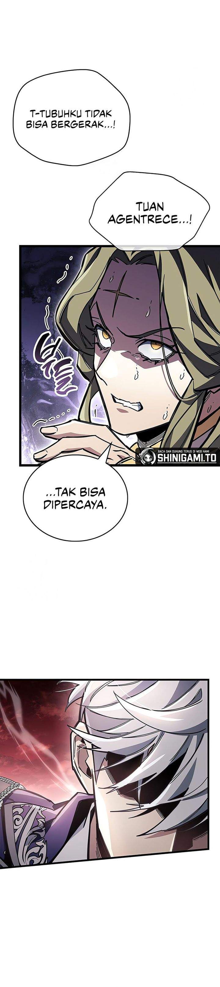 The Player Hides His Past Chap 117 - Next Chap 118