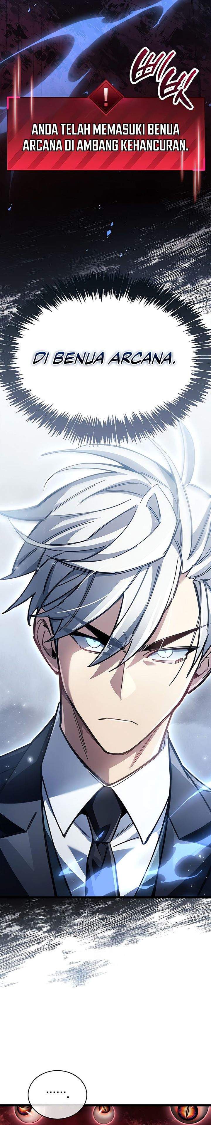 The Player Hides His Past Chap 114 - Next Chap 115