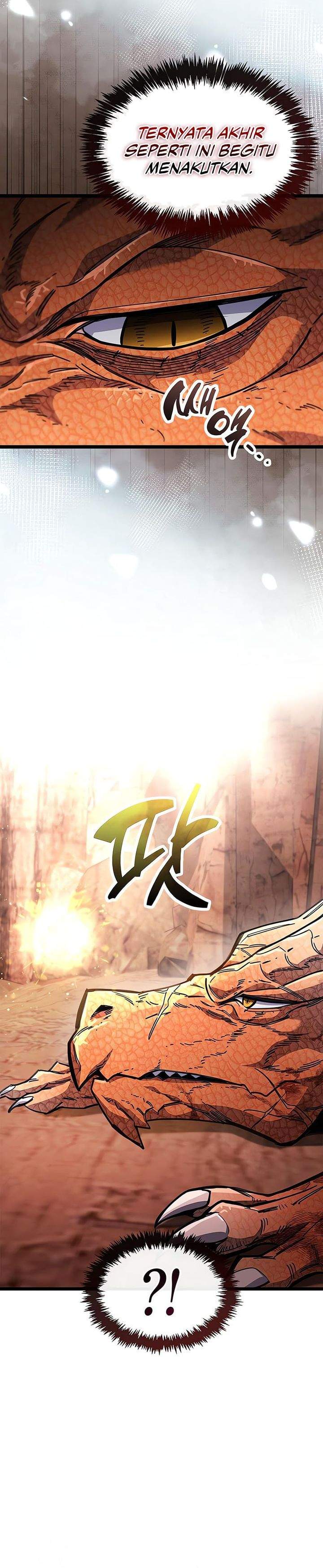 The Player Hides His Past Chap 115 - Next Chap 116