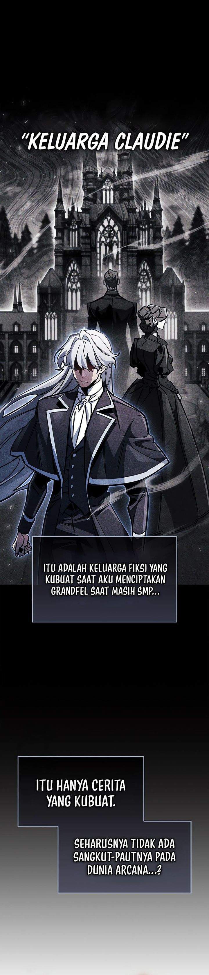 The Player Hides His Past Chap 115 - Next Chap 116
