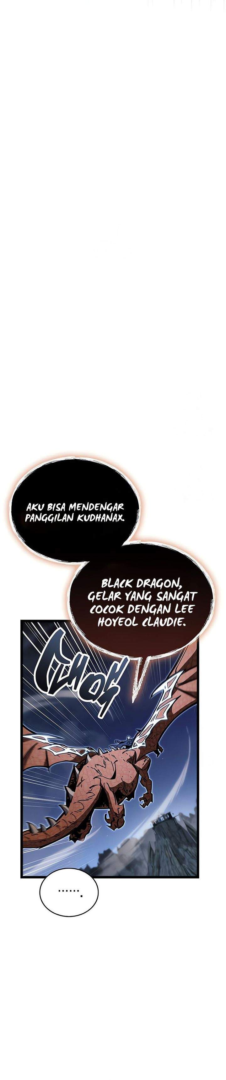 The Player Hides His Past Chap 116 - Next Chap 117