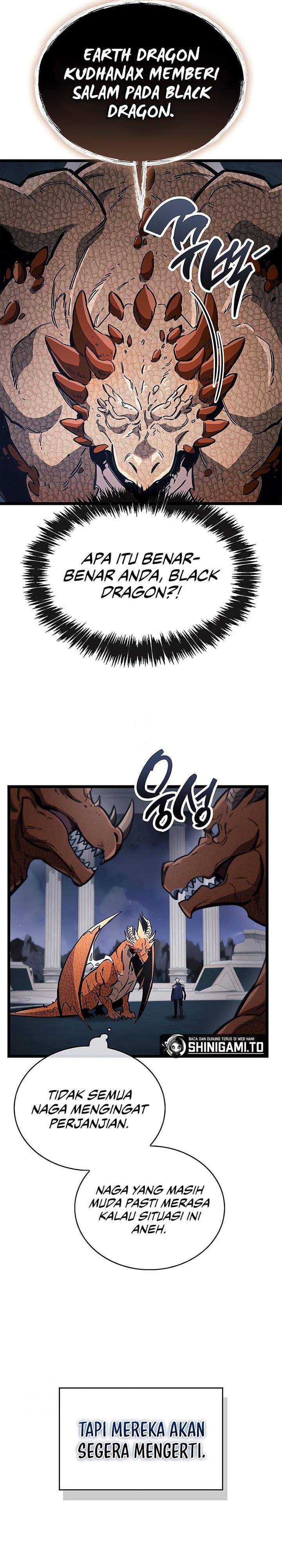 The Player Hides His Past Chap 116 - Next Chap 117