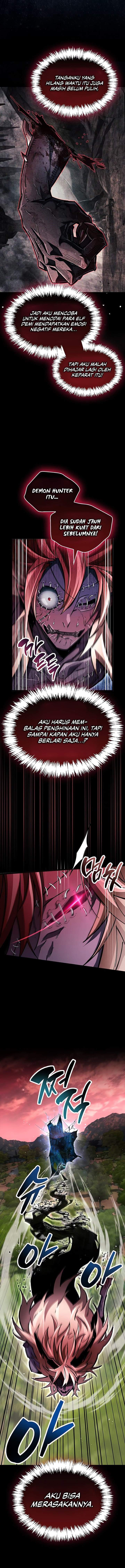 The Player Hides His Past Chap 118 - Next Chap 119