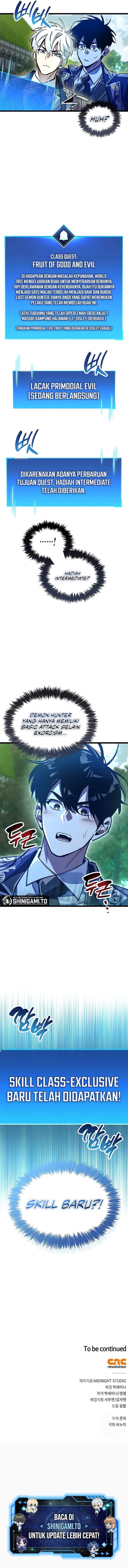 The Player Hides His Past Chap 118 - Next Chap 119