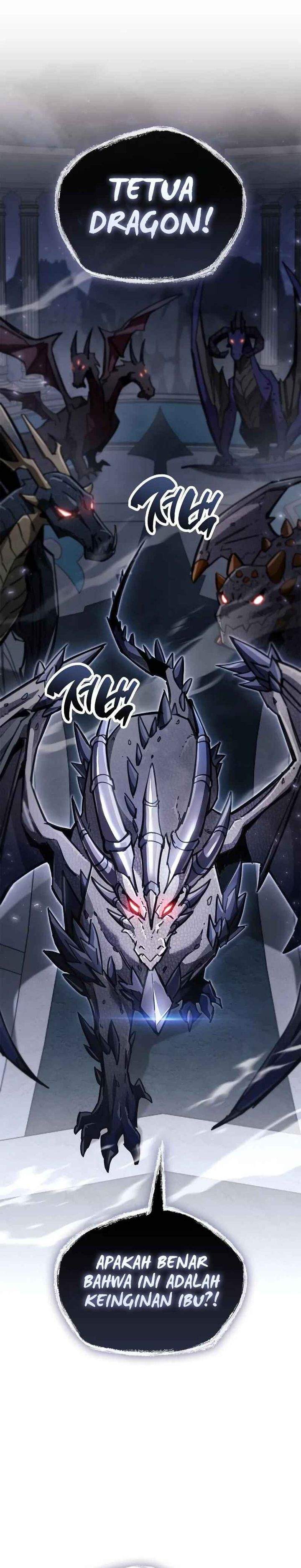 The Player Hides His Past Chap 110 - Next Chap 111