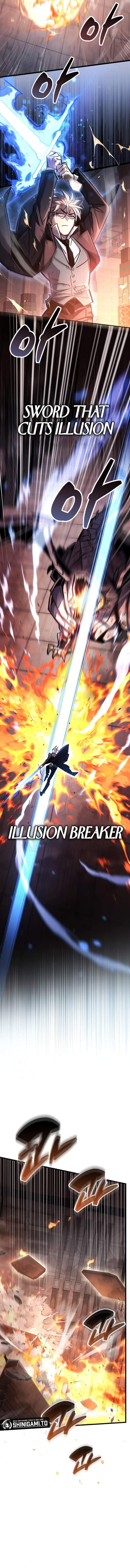 The Player Hides His Past Chap 112 - Next Chap 113