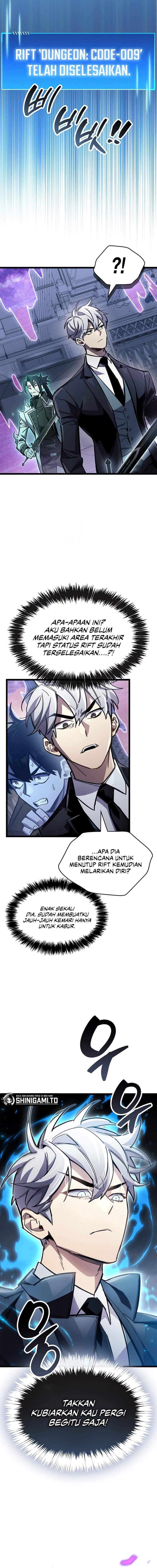 The Player Hides His Past Chap 112 - Next Chap 113