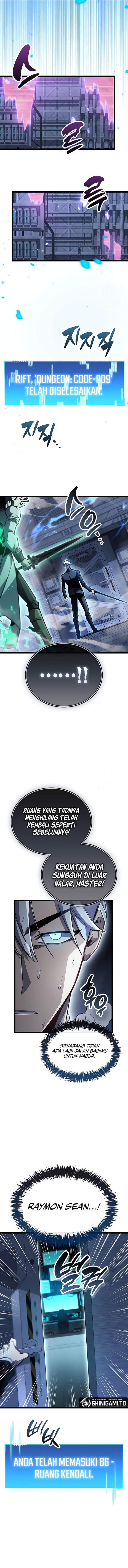 The Player Hides His Past Chap 112 - Next Chap 113