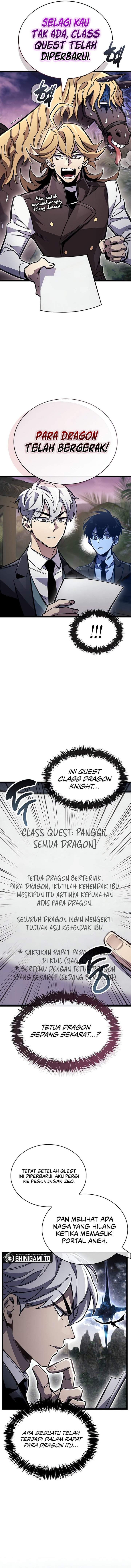 The Player Hides His Past Chap 113 - Next Chap 114