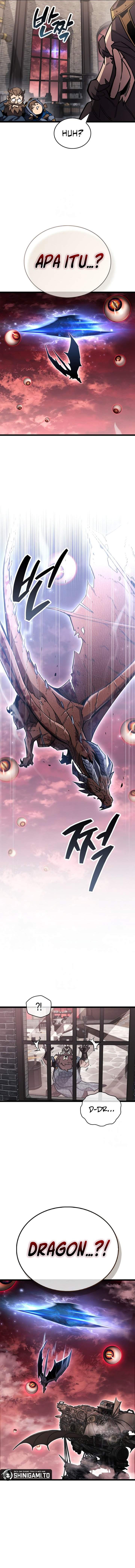 The Player Hides His Past Chap 113 - Next Chap 114