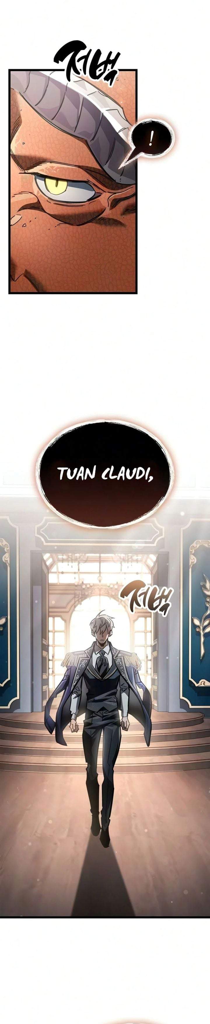 The Player Hides His Past Chap 127 - Next Chap 128