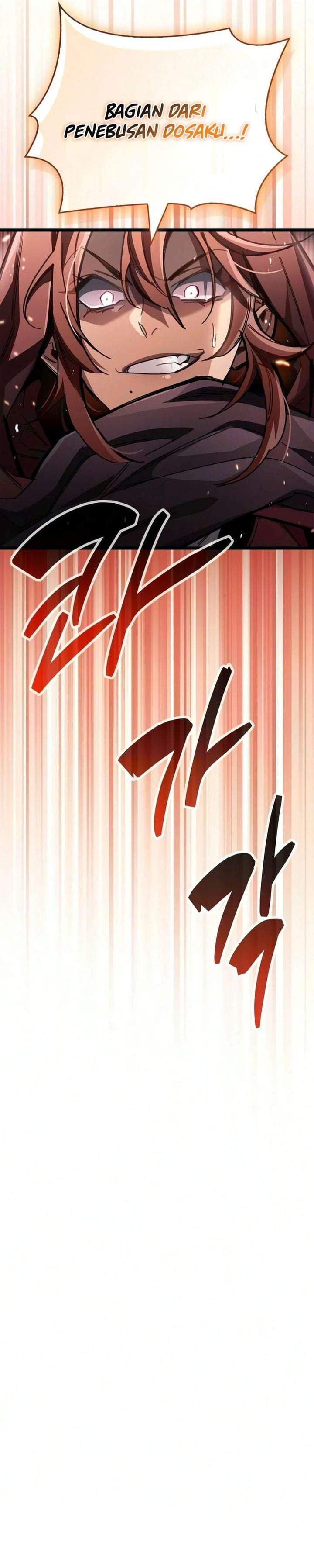 The Player Hides His Past Chap 125 - Next Chap 126