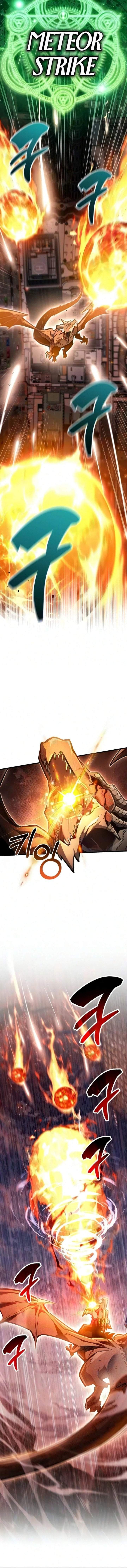 The Player Hides His Past Chap 129 - Next Chap 130