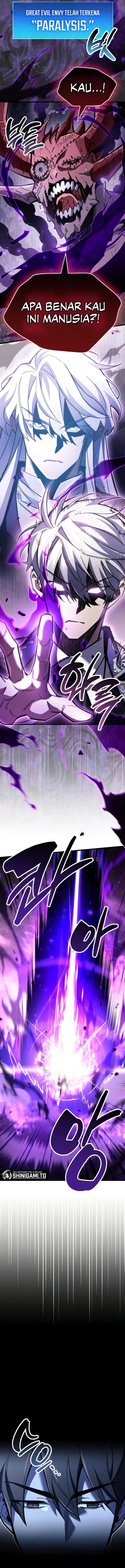 The Player Hides His Past Chap 120 - Next Chap 121