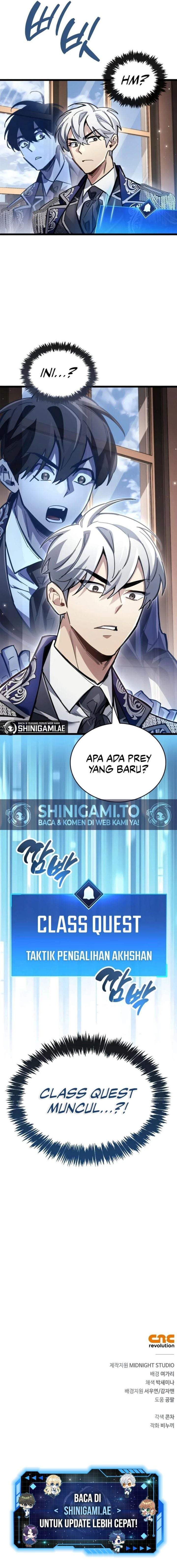 The Player Hides His Past Chap 123 - Next Chap 124