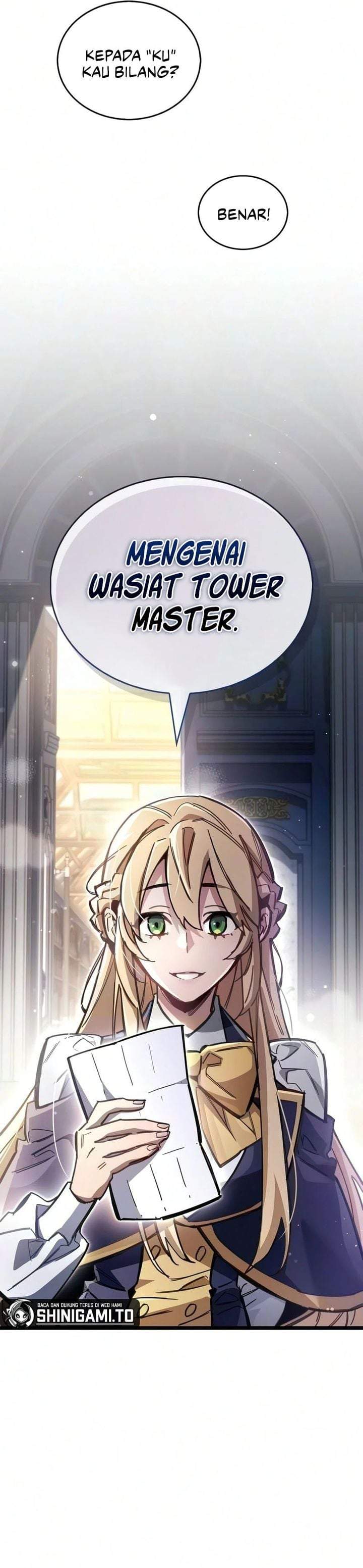 The Player Hides His Past Chap 131 - Next Chap 132