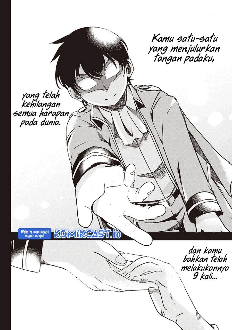 Isekai Saikouhou no Guild Leader Chap 1 - Next Chap 2