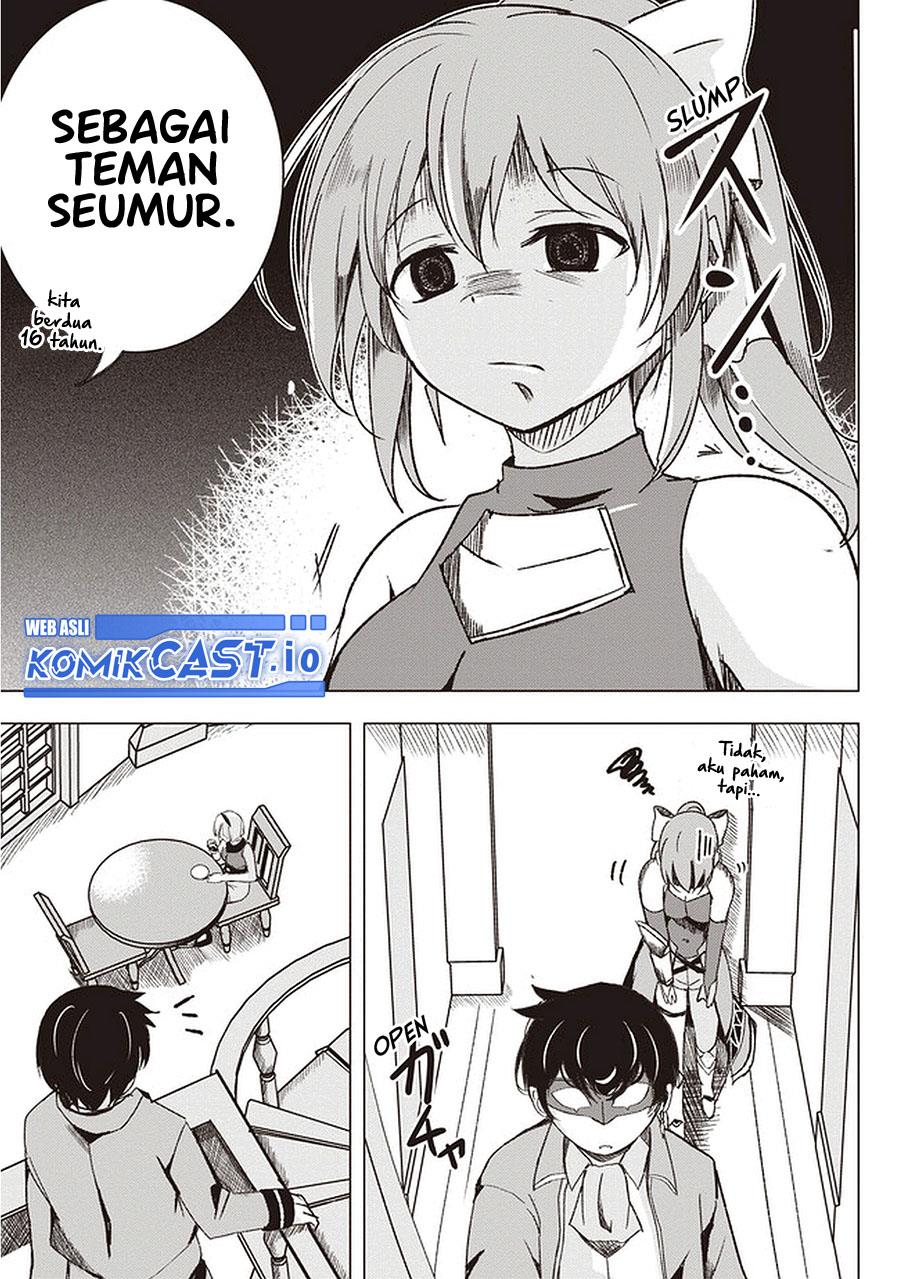 Isekai Saikouhou no Guild Leader Chap 1 - Next Chap 2