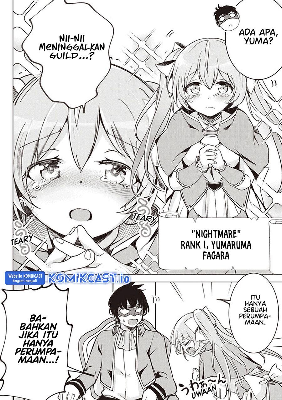Isekai Saikouhou no Guild Leader Chap 1 - Next Chap 2