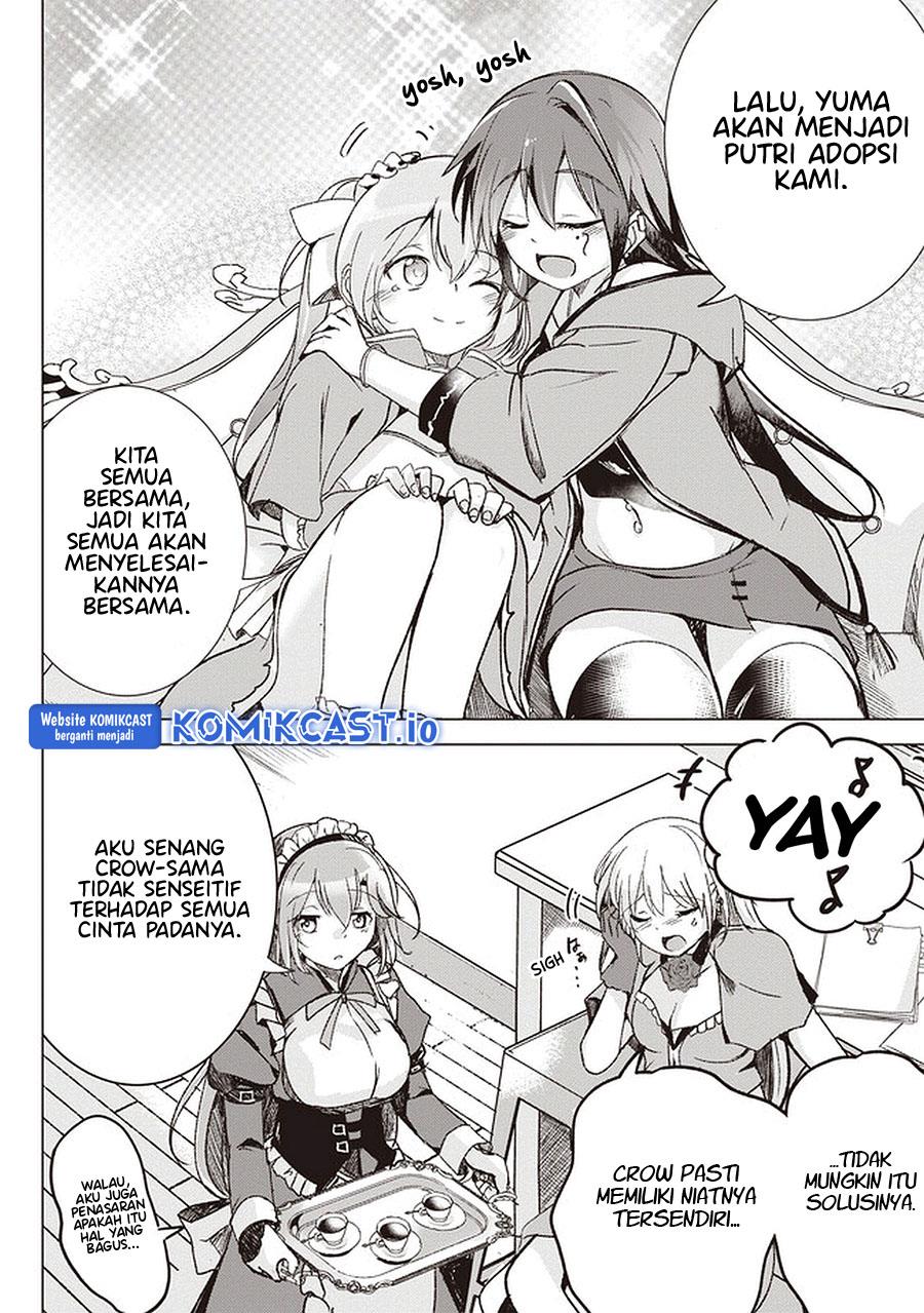 Isekai Saikouhou no Guild Leader Chap 1 - Next Chap 2