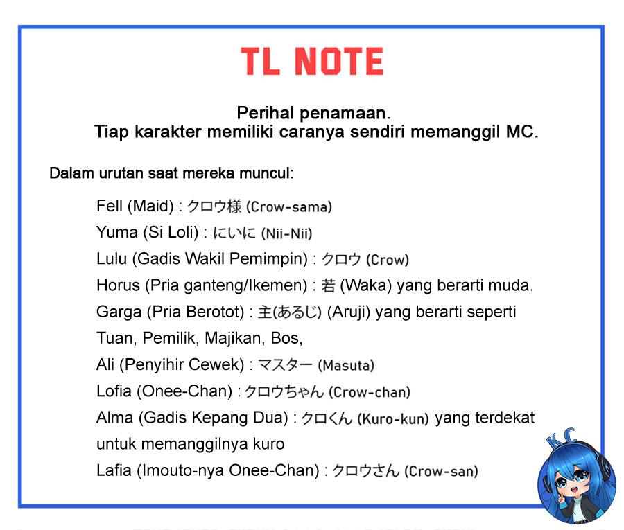 Isekai Saikouhou no Guild Leader Chap 1 - Next Chap 2