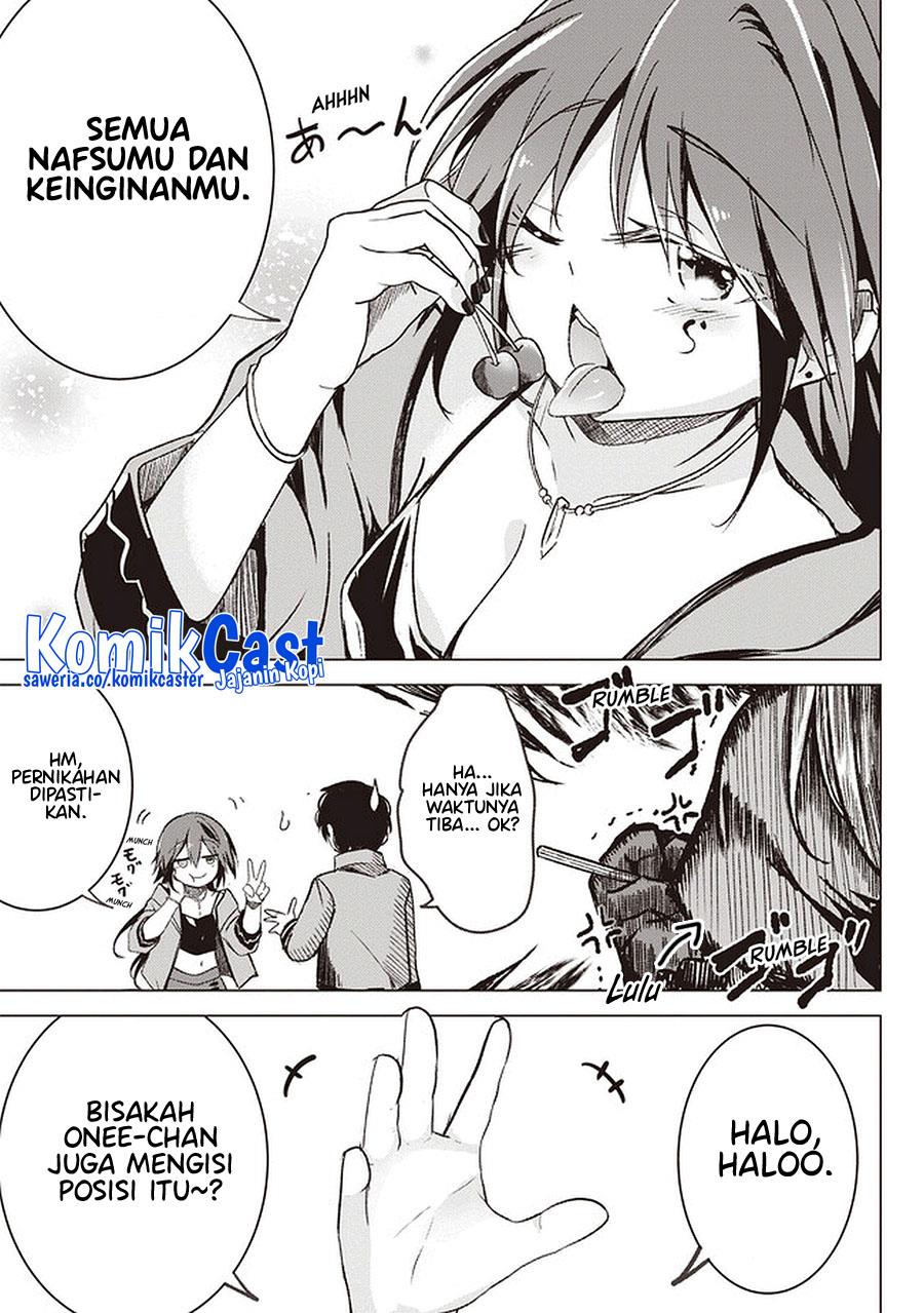 Isekai Saikouhou no Guild Leader Chap 1 - Next Chap 2