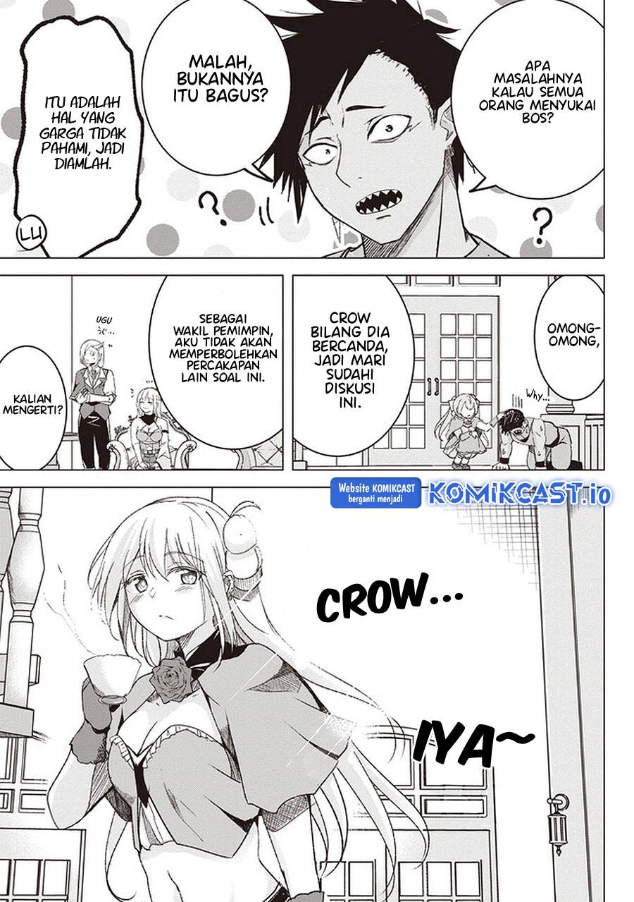 Isekai Saikouhou no Guild Leader Chap 1 - Next Chap 2