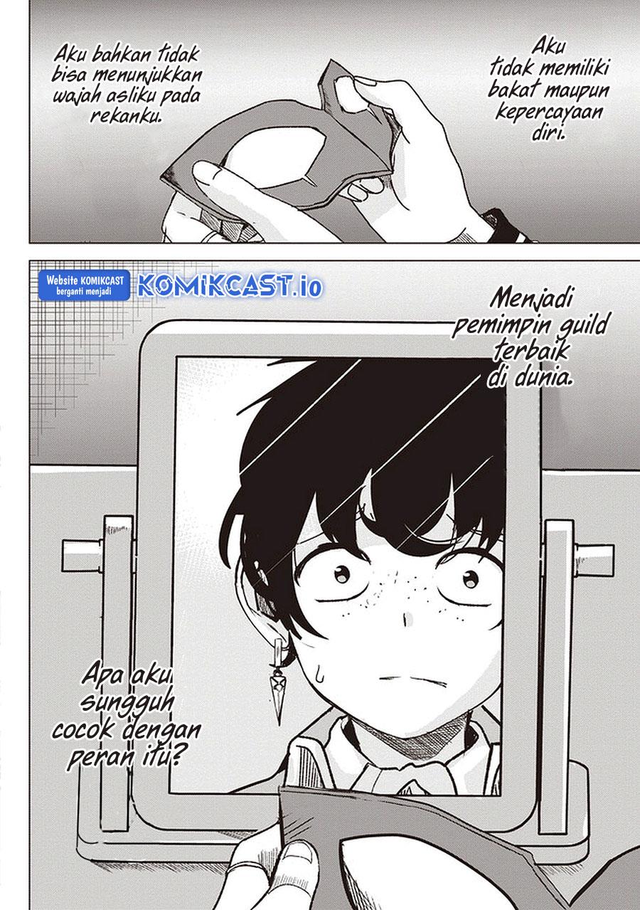 Isekai Saikouhou no Guild Leader Chap 1 - Next Chap 2