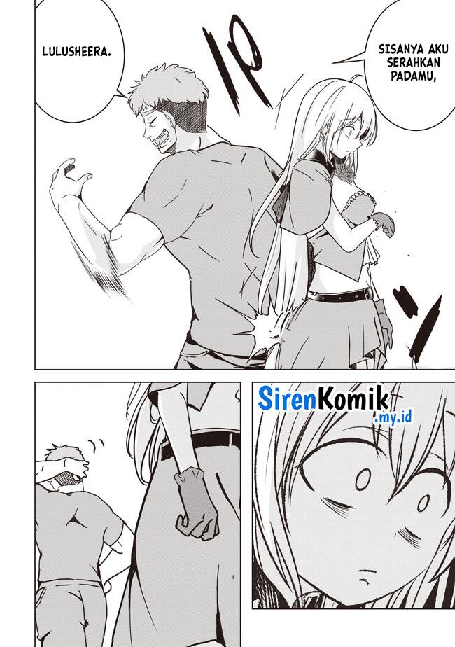 Isekai Saikouhou no Guild Leader Chap 10.2 - Next Chap 11.2