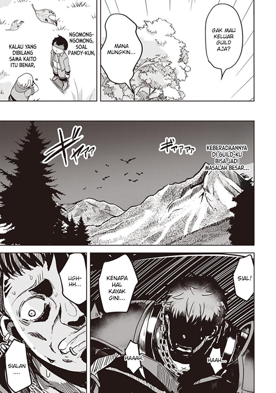 Isekai Saikouhou no Guild Leader Chap 11.2 - Next Chap 12.2