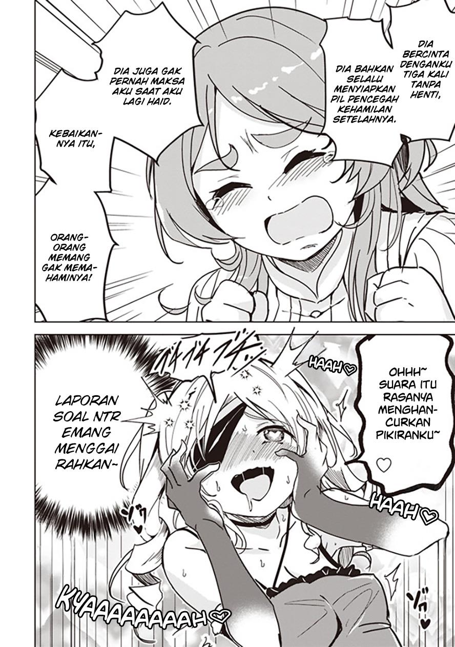 Isekai Saikouhou no Guild Leader Chap 11.2 - Next Chap 12.2